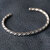 First American Traders SILVER BLACELET BLACELET-I画像