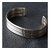 First American Traders SILVER BLACELET BLACELET-M画像