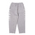 atmos JERSEY SET UP PANT GRAY MAT21-S023画像