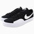 NIKE SB BLAZER COURT Black/White/Black CV1658-002画像