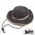 grn outdoor GO MEN HAT BLACK GO9417画像