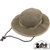 grn outdoor GO MEN HAT OLIVE GO9417画像