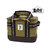 grn outdoor TETRIS SOFT CONTAINER S OLIVE GO0486F画像