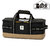 grn outdoor TETRIS SOFT CONTAINER M BLACK GO0472F画像