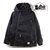 grn outdoor HIASHOBI CAMPER JACKET BLACK GO201Q画像