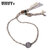VIVIFY Braid Ancient Coin Blacelet VFB-169画像