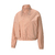 PUMA INFUSE WOVEN JACKET Dusty Pink 530248-95画像