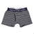 POLO RALPH LAUREN RM3-S310 KNIT BOXER HEATHER GRA画像