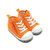 CONVERSE BABY ALL STAR N DIGITALBIT Z ORANGE 37301081画像