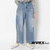AVIREX WIDE PANTS TYPE BLUE 6216053画像