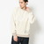 AVIREX DENIM POCKET CREW SWEAT 6113323画像
