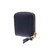 Wallet COMME des GARCONS CLASSIC LEATHER LINE D COIN CASE NAVY画像