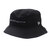 Yohji Yamamoto &times; NEW ERA 21SS Bucket 01 BLACK画像