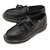 Dr.Martens ADRIAN WHITE STITCH BLACK 26805001画像