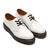 Dr.Martens CORE 1461 WHITE PATENT LAMPER 26754100画像