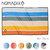NOMADIX THE NOMADIX HAND TOWEL 5017020画像