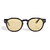 SABRE RIVIERA -BLACK GLOSS/LT BROWN POLA- SS20-517B-LBP-J画像