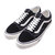 CDG COMME des GARCONS &times; VANS OLD SKOOL LX BLACK画像
