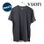 Vuori STRATO TECH TEE CHARCOAL HEATHER V126/5036006画像