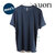 Vuori STRATO TECH TEE NAVY HEATHER V126/5036006画像
