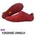 vibram FUROSHIKI Riot Red 19WAD10画像