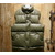 RAINBOW COUNTRY Horsehide Down Vest CHALLENGER RCL-10073画像