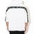 BEN DAVIS Back Line 3Q Big 3/4 Hood Tee I-1580024画像