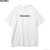 Liberaiders OG LOGO TEE (WHITE) 73601画像