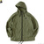 FAT SHIRTA (OLIVE) F32110-SH14画像