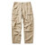 Liberaiders 6 POCKET ARMY PANTS -BEIGE- 737032101画像