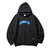 Liberaiders MBLEM PULLOVER HOODIE -BLACK- 733032101画像