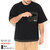 FILA Zip Pocket S/S Tee FS3021画像