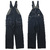 FULLCOUNT Denim Bib Overalls 1005画像