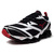 MIZUNO WAVE PROPHECY LS "SPECIAL PACK" BLACK/WHITE/RED D1GA212209画像