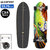 Carver Skateboards Greenroom 33.75in &times; 9.875in CX4 Surfskate Complete C1012011078画像