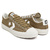 CONVERSE SKATEBOARDING BREAKSTAR SK CV OX BROWN 34200561画像