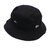 WTW &times; NEW ERA BUCKET HAT BLACK画像