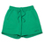 atmos SWEAT SARROUEL SHORT GREEN MAT21-S008-GRN画像