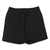 atmos SWEAT SARROUEL SHORT BLACK MAT21-S008-BLK画像