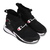 Champion XG PRO BLK/SCRLT 55180771-BLK画像