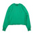 atmos CUT-OFF SWEAT CREW GREEN MAT21-S007-GRN画像