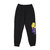 PUMA KUZ SWEAT PANTS BLACK 589309-01画像