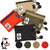 CHUMS Recycle Key Coin Case CH60-3148画像