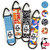 CHUMS Recycle Key Holder CH60-3152画像