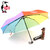 CHUMS Booby Foldable Umbrella CH62-1611画像