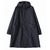 GOLDWIN Field Hooded Rip Coat GL11110P画像