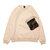 APPLEBUM Boa Pocket Crew Sweat SAND画像