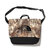 THE NORTH FACE BC SHOULDER TOTE KELPTAN FOREST PRINT NM81958-KF画像