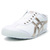 Onitsuka Tiger MEXICO 66 SLIP-ON WHITE/ROSE GOLD 1183A962-100画像
