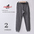 GRAMICCI COOLMAX NARROW RIB PANTS GUP-21S013画像